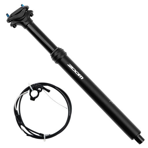 31,6 mm sztyca roweru górskiego regulowana sztyca