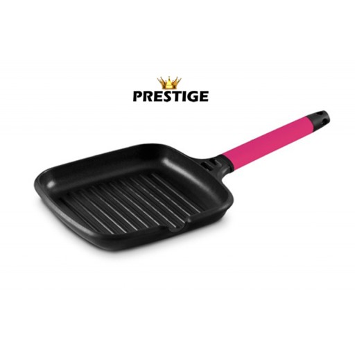 PATELNIA GRILLOWA FUNDIX 22CM
