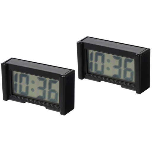 BUDZIK ELEKTRYCZNY ELEKTRONICZNY STOLIK CYFROWY