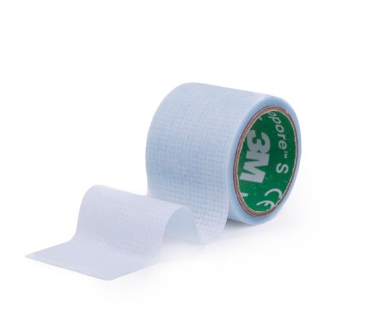 Taśma silikonowa Wonder Lashes 2,5 cm X 1,3 m
