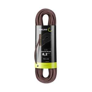 EDELRID Lina STARLING PRO DRY 8.2 mm / 60 m