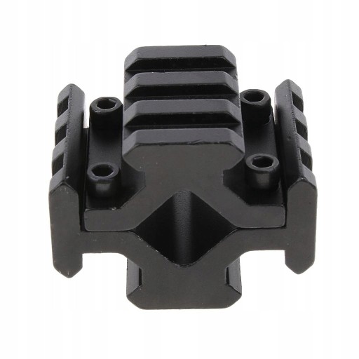 Uniwersalna lufa latarki 22-25mm do SureFire Light
