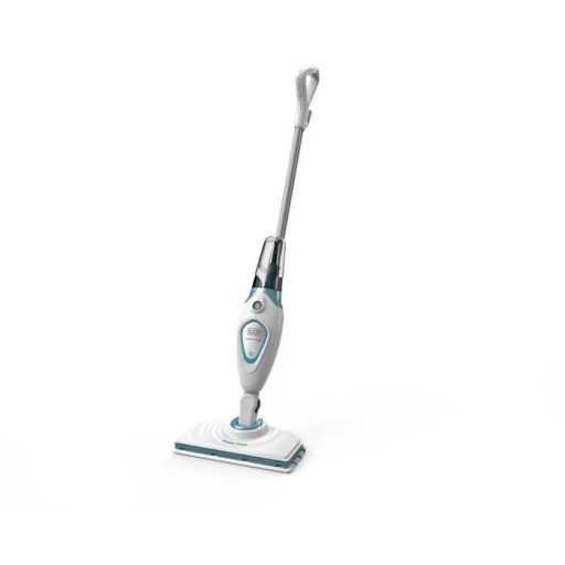 Myjka parowa Black+Decker (uszkodzony / na części)