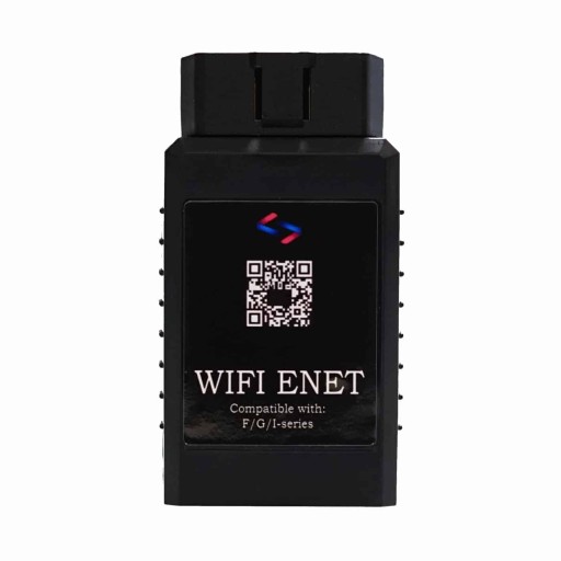 mod BMW DIAGNOSTYKA KODOWANIE interfejs WIFI ENET