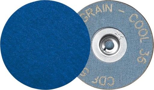 PFERD CDF 75 VICTOGRAIN-COOL 36