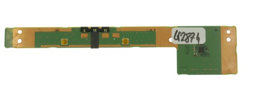 LP2874 Moduł czytnik SD Toshiba Satellite PRO R50