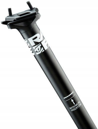 Sztyca Wspornik Siodła RACE FACE Chester 30,9 x 325 mm MTB