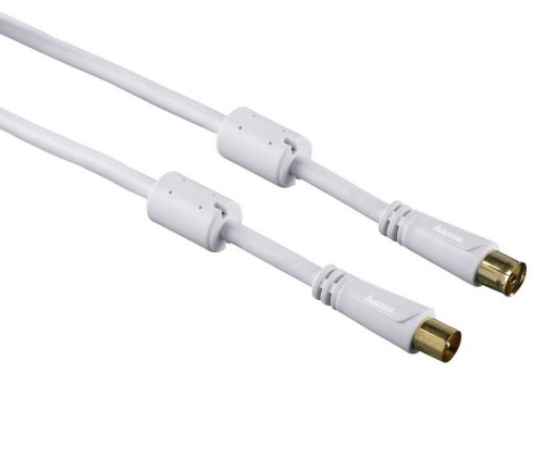 Kabel antenowy Hama 123269 15 m