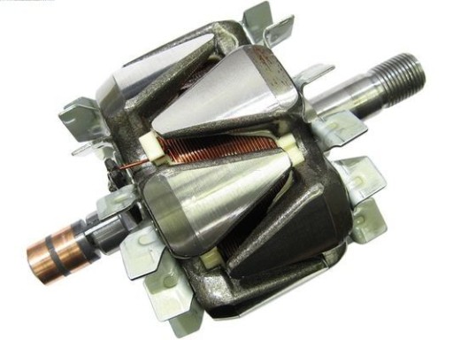WIRNIK ALTERNATORA AR4007 AS-PL