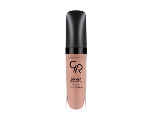 GR Color Sensation Lipgloss Błyszczyk do ust 107