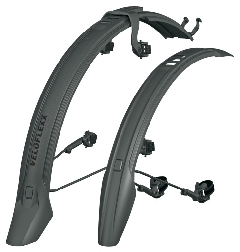 Błotniki Rowerowe SKS VeloFlexx 65 26
