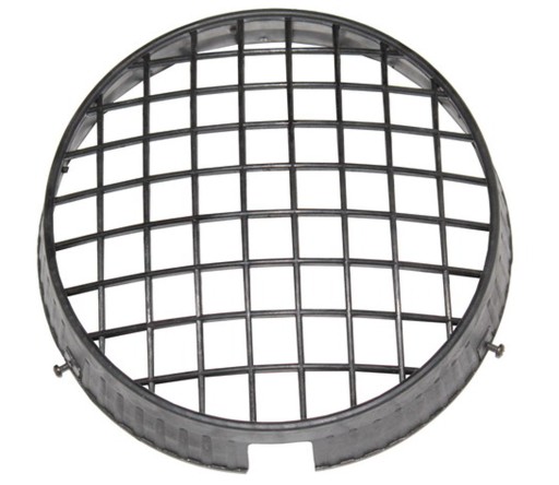 Kratka Reflektora Osłona Lampy Przód MZ ETZ 150 250 251 JAWA CZ 350 175 TS