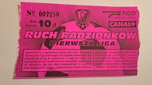 RUCH RADZIONKÓW (24)
