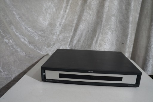 DVD LEOWE CONTROS 1102