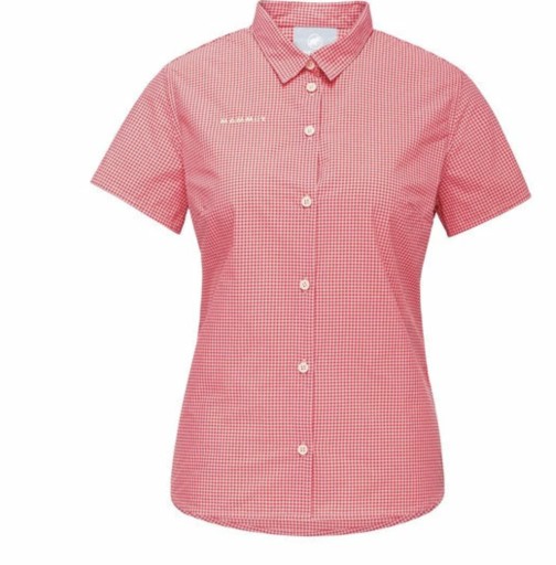 MAMMUT Damska KOSZULA Aada Shirt-S