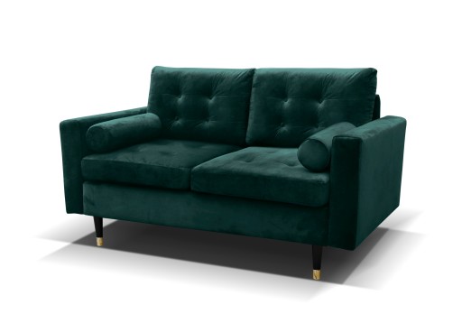 SOFA 2 OS EUDORA STYL SKANDYNAWSKI