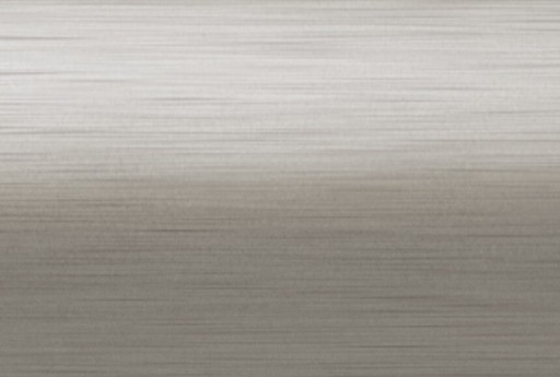 Kątownik równoramienny B10 20x20x2mm Anoda Inox Szczotkowany 100cm