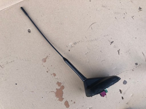 ANTENA STACJA GPS MERCEDES-BENZ W212 A2128202175