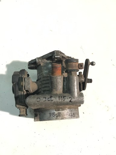 Przepustnica Mercedes W114 W108 M114