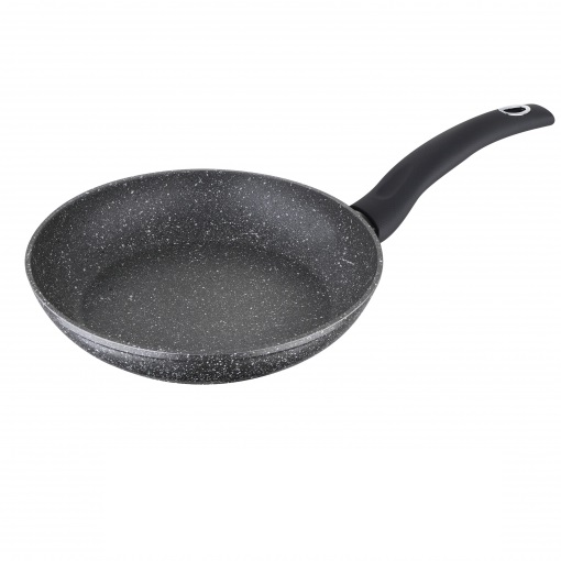 Patelnia marmurkowa orion indukcja gaz 30 cm