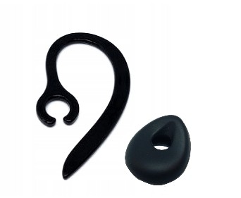 UCHWYT PAŁĄK gumka do SŁ. BLUETOOTH JABRA Talk 25