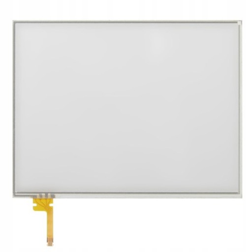 IRIS Ekran dotykowy touch screen digitizer dotyk do konsoli Nintendo 3DS XL