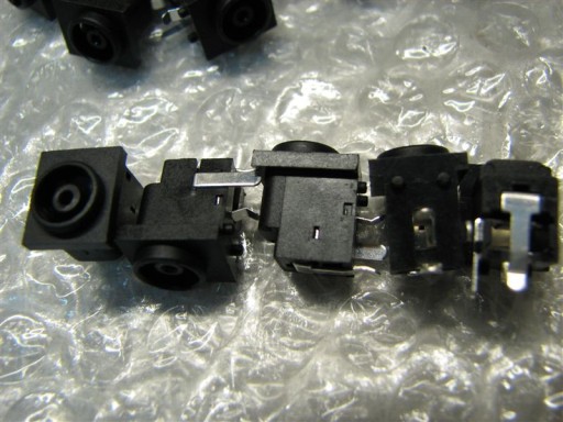 SONY PCG-TR1 PCG-TR gniazdo zasilania nowe PJ-004