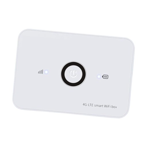 Router 4G z gniazdem