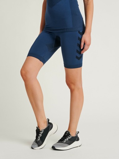 HUMMEL BEZSZWOWE SPODENKI SPORTOWE DAF HML__XS/S