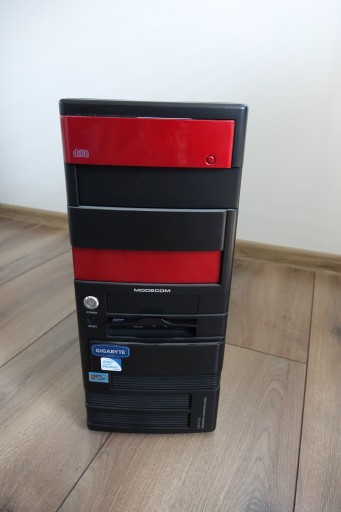 Obudowa MODECOM Next 2 Midi Tower + PREZENT