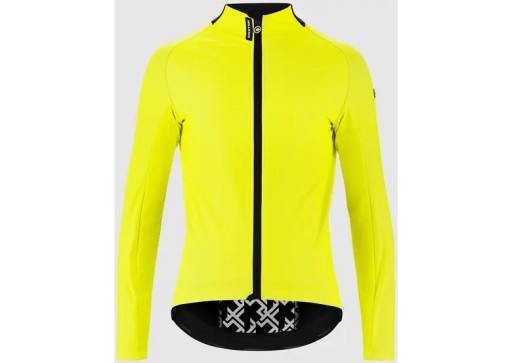 Kurtka Assos Mille Gt Ultraz Winter Evo Fluo XLG