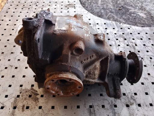 Most Dyfer Dyferencjal BMW E46 1428164 przelozenie 3,23