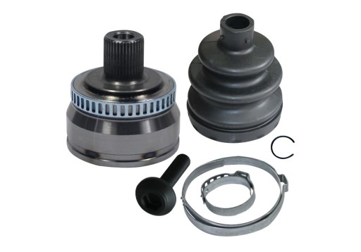 PRZEGUB ZEWN.AUDI A4 1.6 04-08/ABS