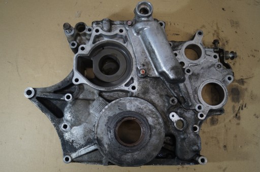 Obudowa rozrządu Mitsubishi Canter Fuso 4M42 2977c