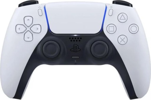 Kontroler Bezprzewodowy Pad PS5 SONY DualSense