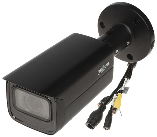 KAMERA IP DAHUA IPC-HFW2841T-ZAS-27135-BLACK