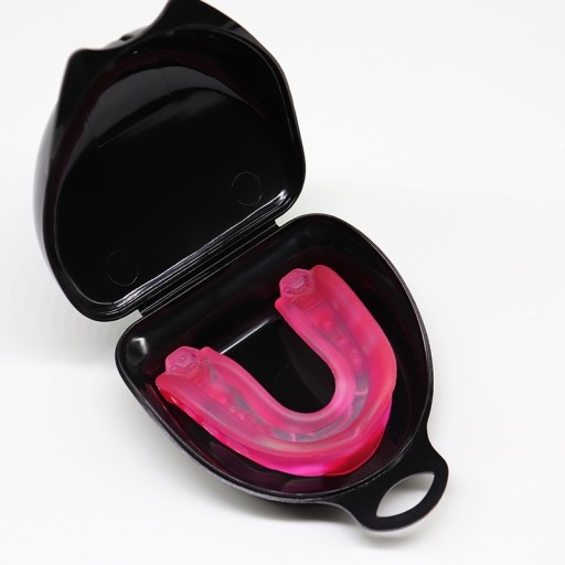 Tooth Protector Boxing Mouthguard Brace Boxing Too