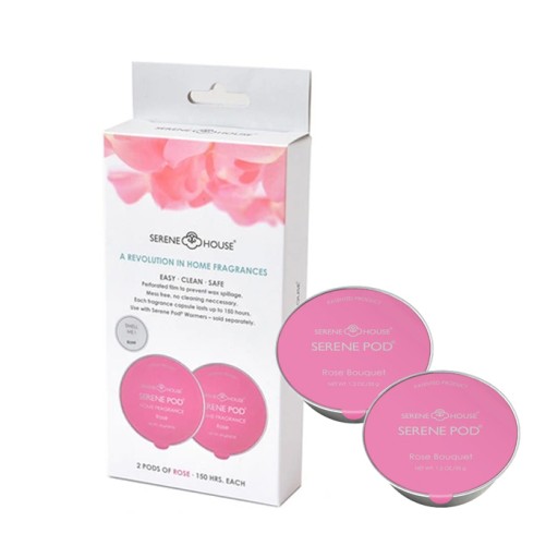 WOSK ZAPACHOWY WOSKI 2szt AROMATERAPIA PREMIUM