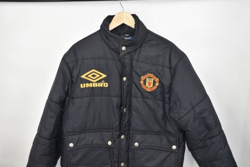 Umbro Manchester United kurtka klubowa Y men XS