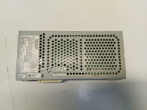LEXUS RX450H IV WZMACNIACZ AUDIO 86280-48251