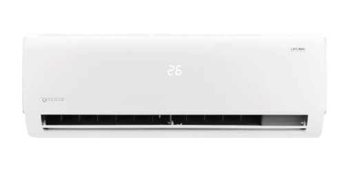 Klimatyzator pokojowy Rotenso UKURA 3.5 kW Zestaw