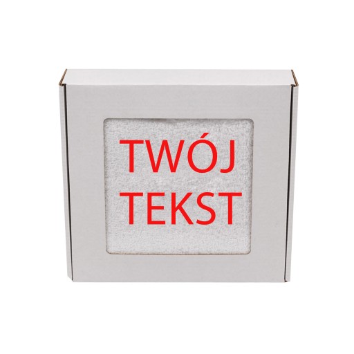RĘCZNIK Z DOWOLNYM TEKSTEM PERSONALIZACJA HAFT!!!