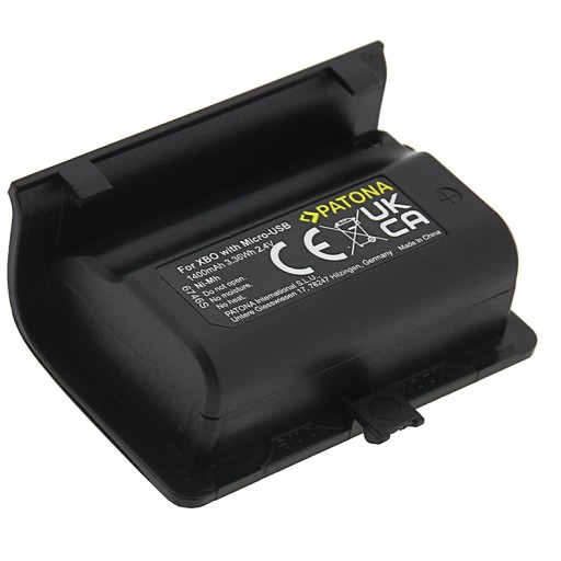 PATONA Bateria do pada X-Box One Micro USB kabel
