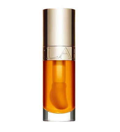 CLARINS LIP COMFORT OIL olejek do ust 01 Honey