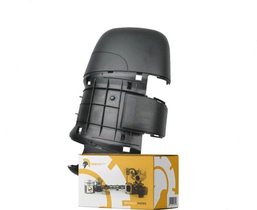 OBUDOWA LUSTERKA PRAWA IVECO DAILY 2006/14-