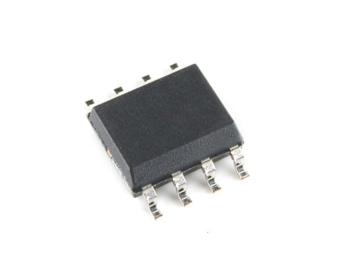 Pamięć M95080