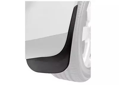 chlapacze tylne oryginalne VW CADDY MAXI 2015-