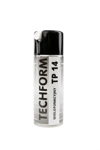 SKUTECZNY ŚRODEK WIELOFUNKCYJNY 400 ml SMARUJE WYPERA WODĘ !!!