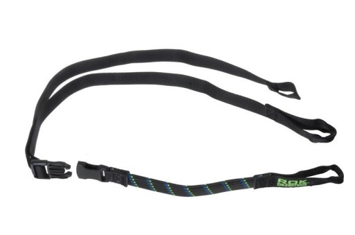 MB Paski Rokstraps Touratech niebieski