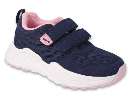 BEFADO ADIDASY BUTY SPORTOWE DZIECIĘCE 36